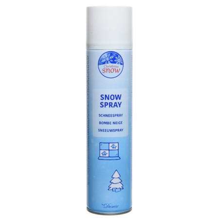 JOULULUMI 400ML SPRAY PLO