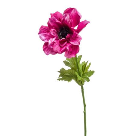 ANEMONE OKSA LILA P 56CM