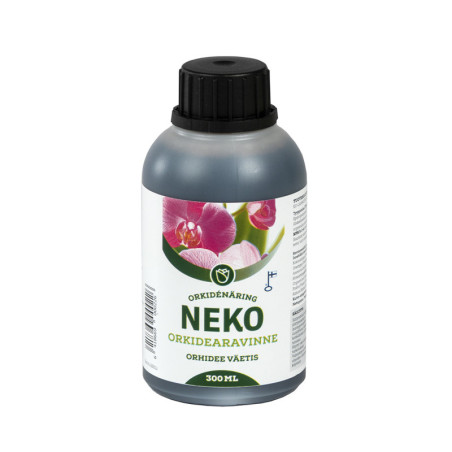 NEKO ORKIDEARAVINNE 300 ML