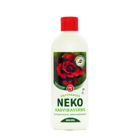 NEKO 250ML KASVIRAVINNE