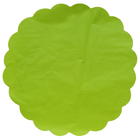 RONDELLA H45 LIME MUOVI