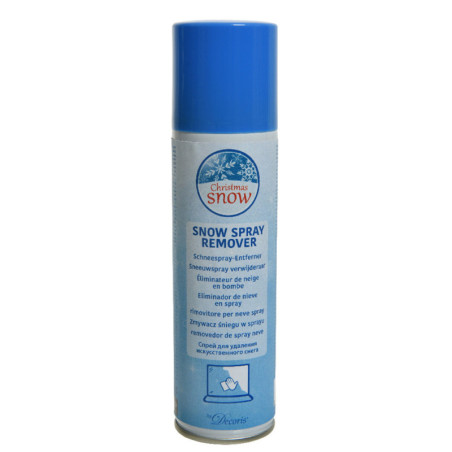 JOULULUMEN POISTAJA SPRAY 125ML