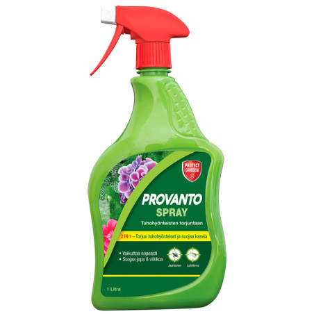 PROVANTO-SPRAY 1L