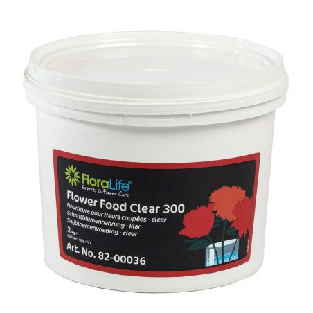 FLORALIFE CLEAR 300, 2KG SANKO