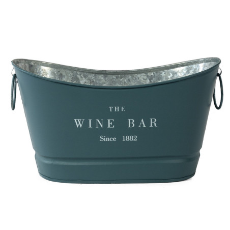 WINEBAR T.VI PELTI P27,8 L15,5K13,5