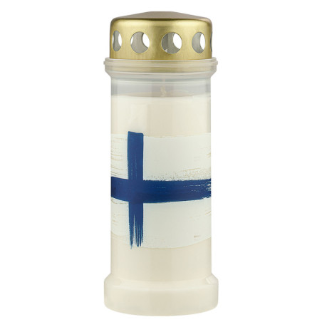 HAUTAKYNTTILÄLTK/24  SUOMI