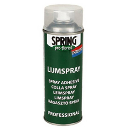 SPRING LIIMASPRAY 400ML