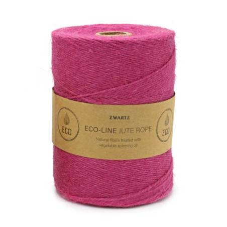 JUUTTINARU FUKSIA H3, 1KG/RLL