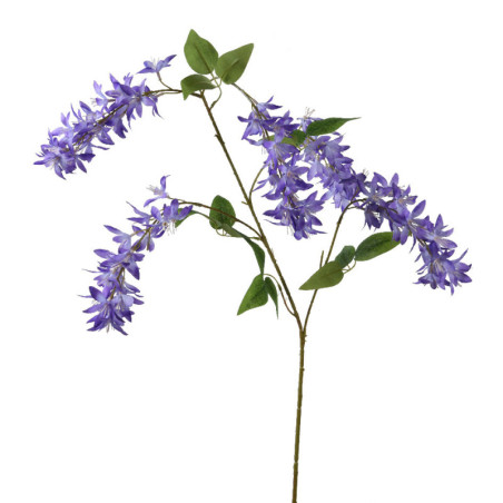 SINISATEENOKSA WISTERIA LILA K110CM