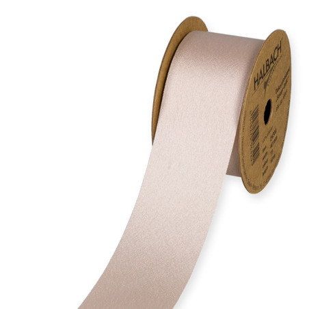 NAUHA BEIGE SILKKIMÄINEN 4 CM